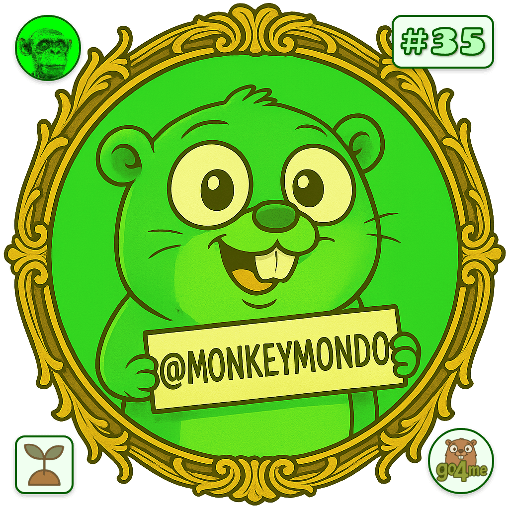 MONKEYMONDO avatar